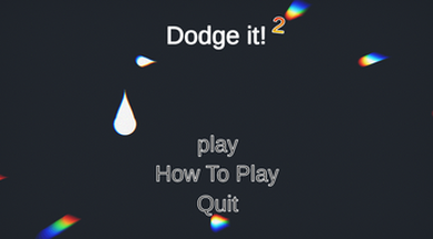 Dodge it! 2 Image