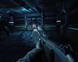 Evil Space Base : FPS Image