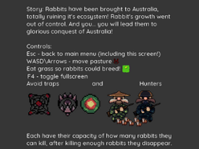 F-Rabbits Image