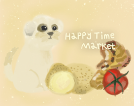 Happy Time: Market Image