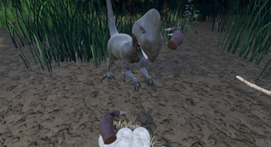 Nest Guard VR Image