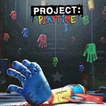 Project Playtime For Android Image