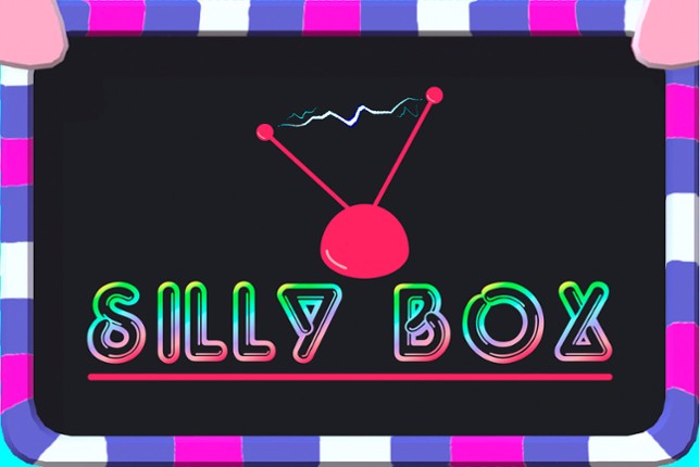Silly Box Game Cover