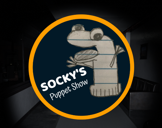 Socky's Puppet Show! Ep. 1 Game Cover