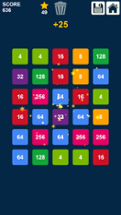 Swap n Merge Numbers 2048: Match 3 Puzzle Image