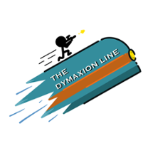 The Dymaxion Line Image