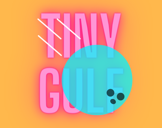 Tiny Gulf Game Cover