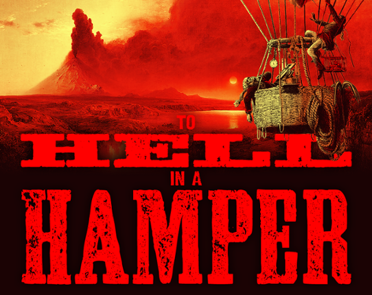 To Hell in a Hamper Game Cover