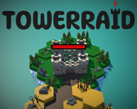 TowerRaid Image