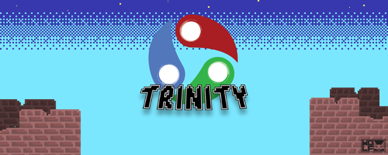 Trinity (Demo) Game Cover