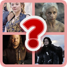 GAME OF THRONES CAST QUIZ GAME Image