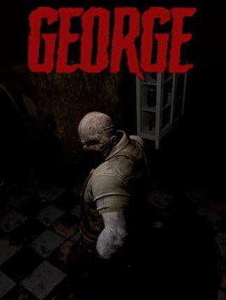 George Game Cover