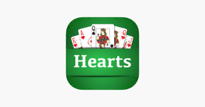Hearts - Queen of Spades Image