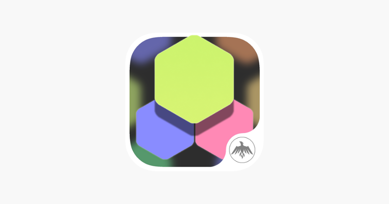 Hex Crush-Hexagon Puzzle Game Game Cover