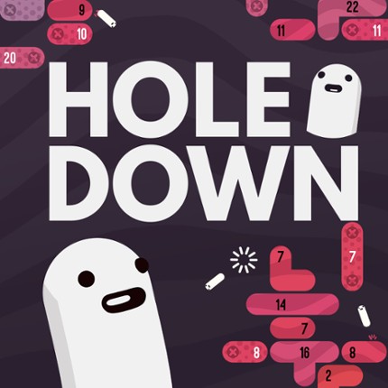 holedown Game Cover