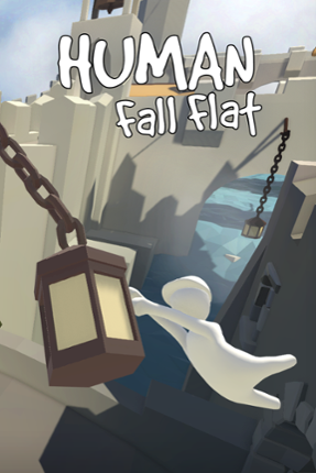 Human Fall Flat Game Cover