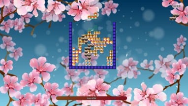 Japanese TeTris Image