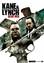 Kane & Lynch: Dead Men Image