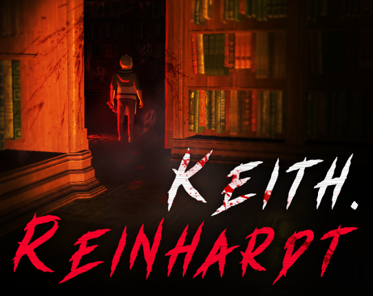 Keith.Reinhardt Game Cover