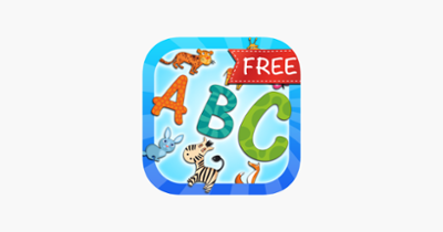 Little Bee ABC Free Preschool and Kindergarten ABC Image