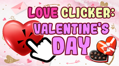 Love Clicker: Valentine's Day Image