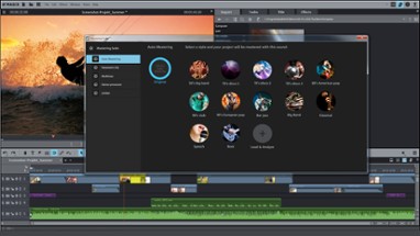 MAGIX Video deluxe 2017 Plus Steam Edition Image