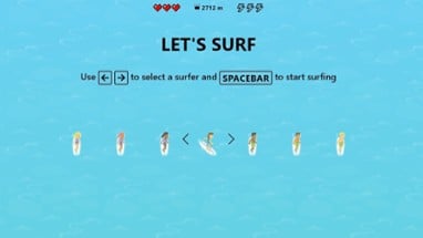 Microsoft Edge: Surf Image