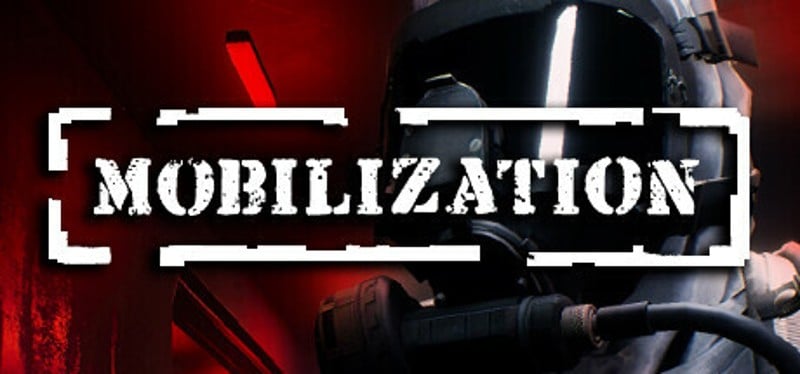 Mobilization Game Cover