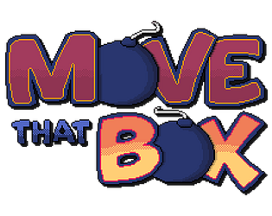 Move That Box Game Cover