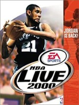 NBA Live 2000 Image