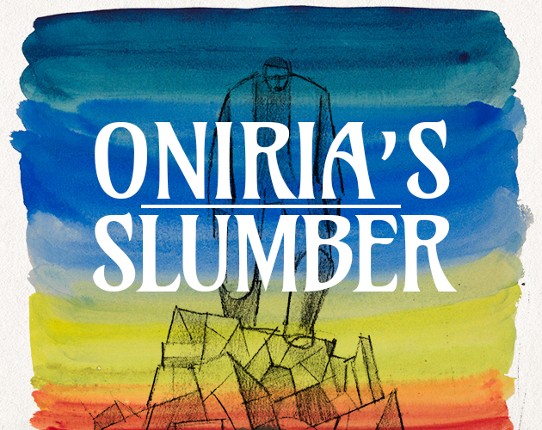 Oniria's Slumber Game Cover