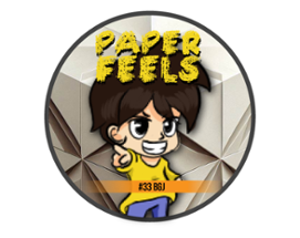 PAPER FEELS Image