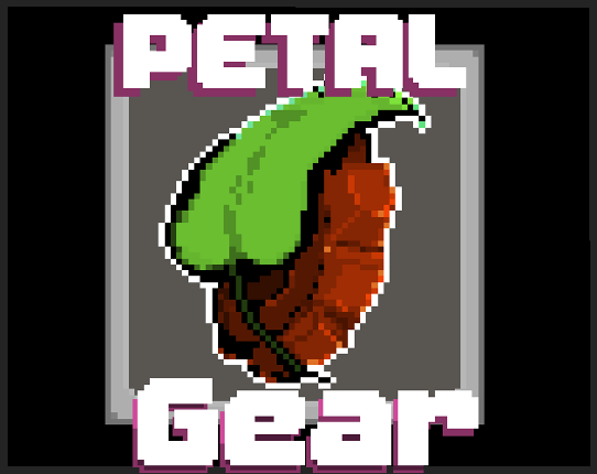 Petal Gear Game Cover