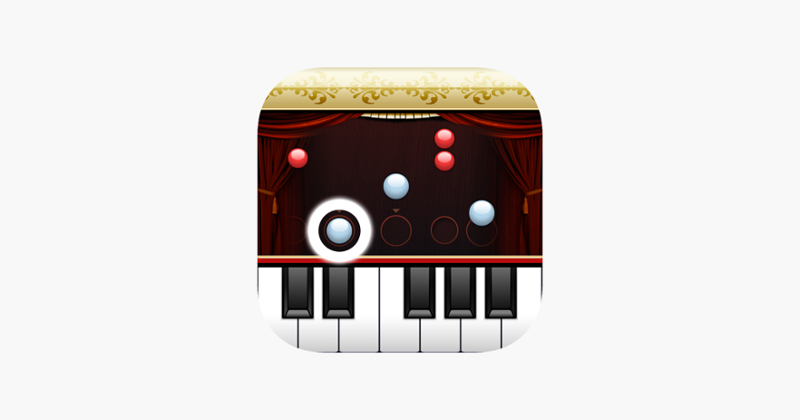 Piano Lesson PianoMan Game Cover