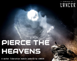 Pierce the Heavens Image