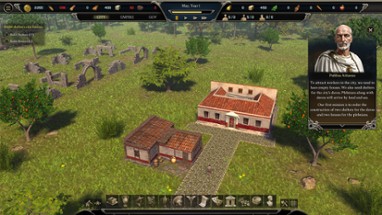 Pompeii: The Legacy Image