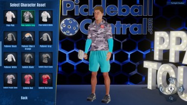 PPA Pickleball Tour 2025 Image