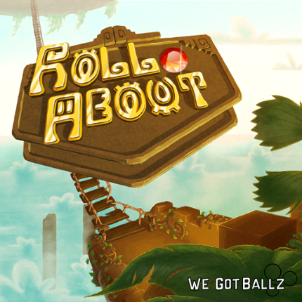 Roll About Game Cover