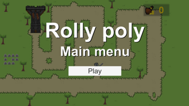 Rolly Poly Image