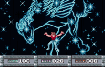 Saint Seiya: Ougon Densetsu-hen - Perfect Edition Image