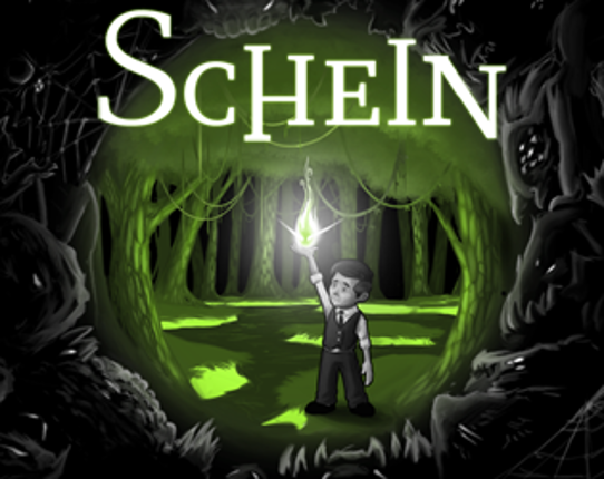 Schein Game Cover