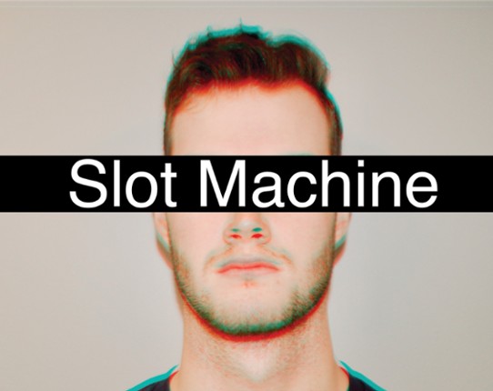 Slot Machine Game Cover