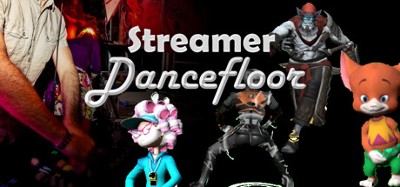 Streamer Dancefloor Image