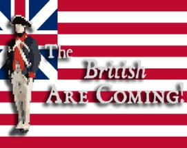 The British Are Coming! Image