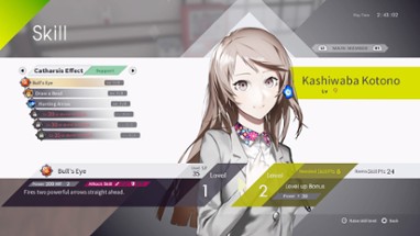 The Caligula Effect: Overdose Image