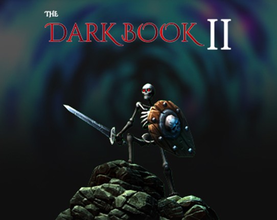 The Dark Book 2 Game Cover