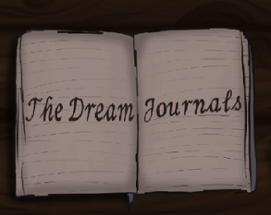 The Dream Journals Image
