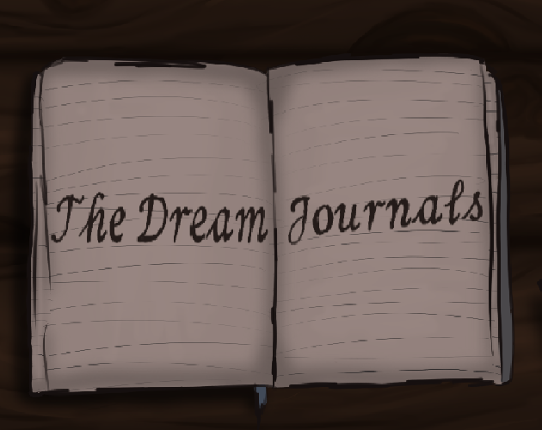 The Dream Journals Game Cover
