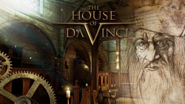 The House of Da Vinci Image