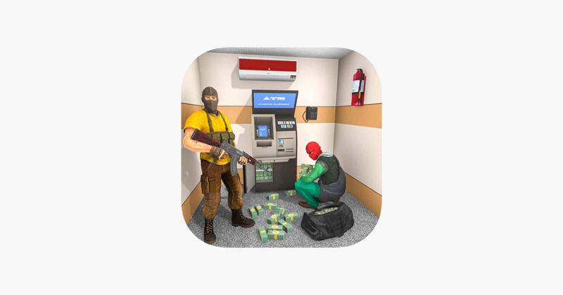 Thief  Sneak Robbery Simulator Game Cover